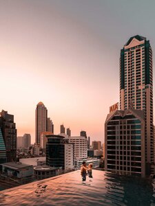 Гостиница Eastin Grand Hotel Sathorn Bangkok