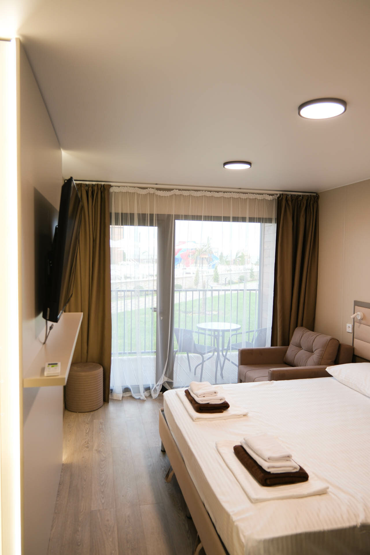 Фото Рамина Дербент