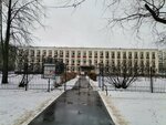 Акробат МКСШОР Восток Москомспорта (Moldagulovoy Street, 20А), sports school