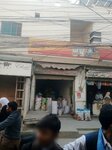 Sahib Jee Rice Merchant Store (Rifle Range Road, 180/7A3), flour and grains