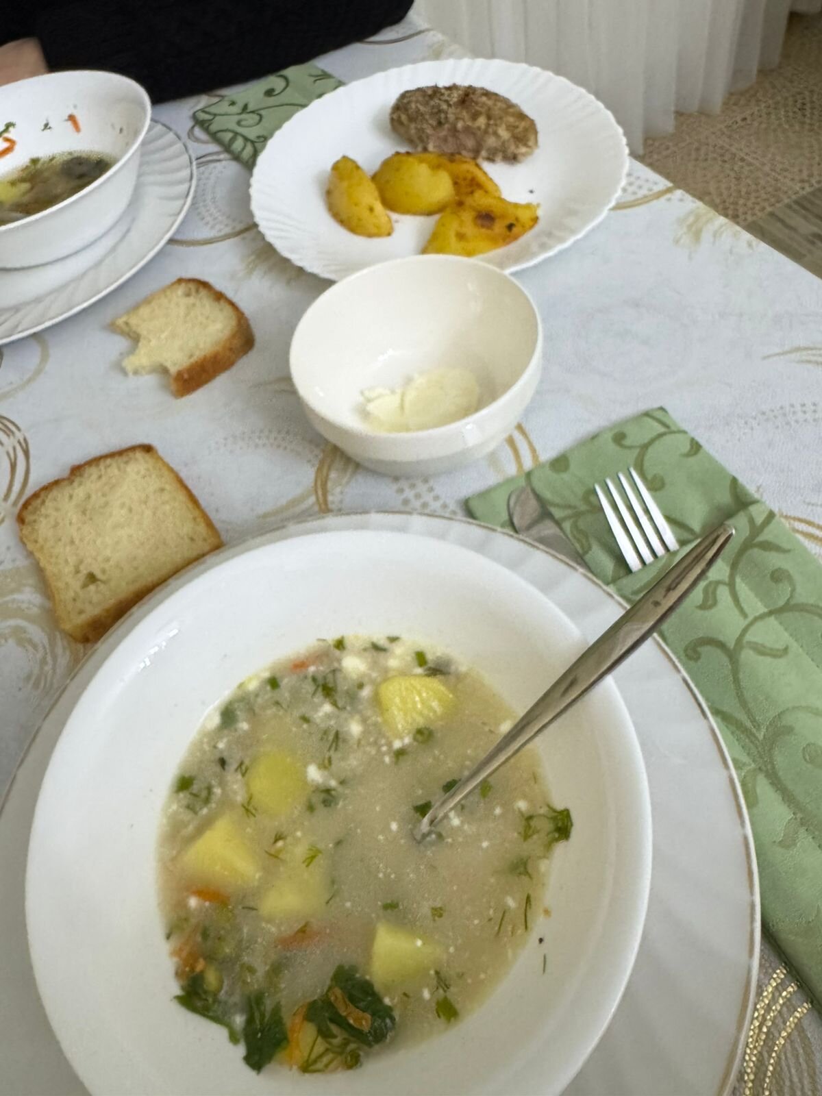 Фото Скай Азау