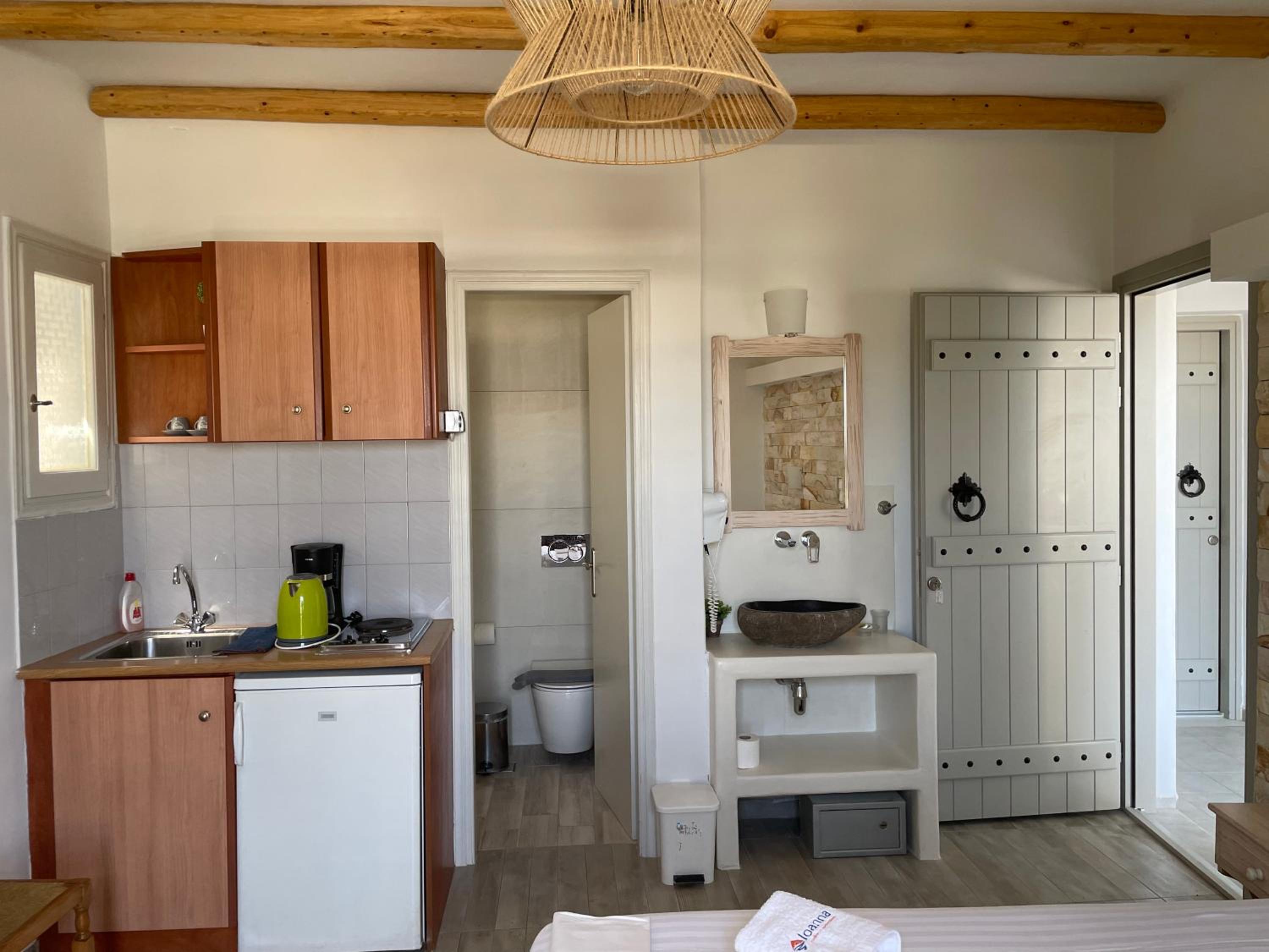 Фото Ioanna Apartments