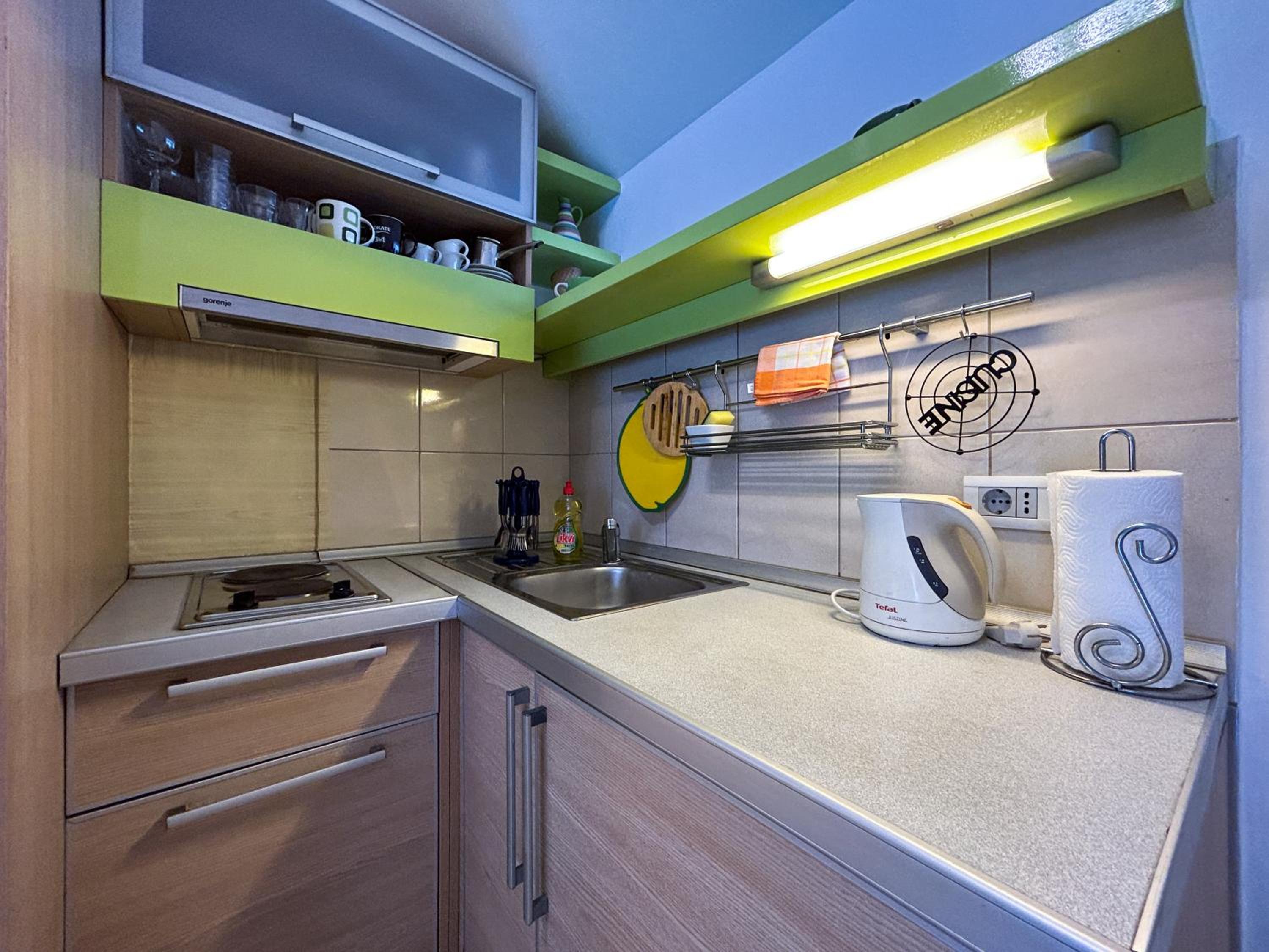 Фото Palma Apartments