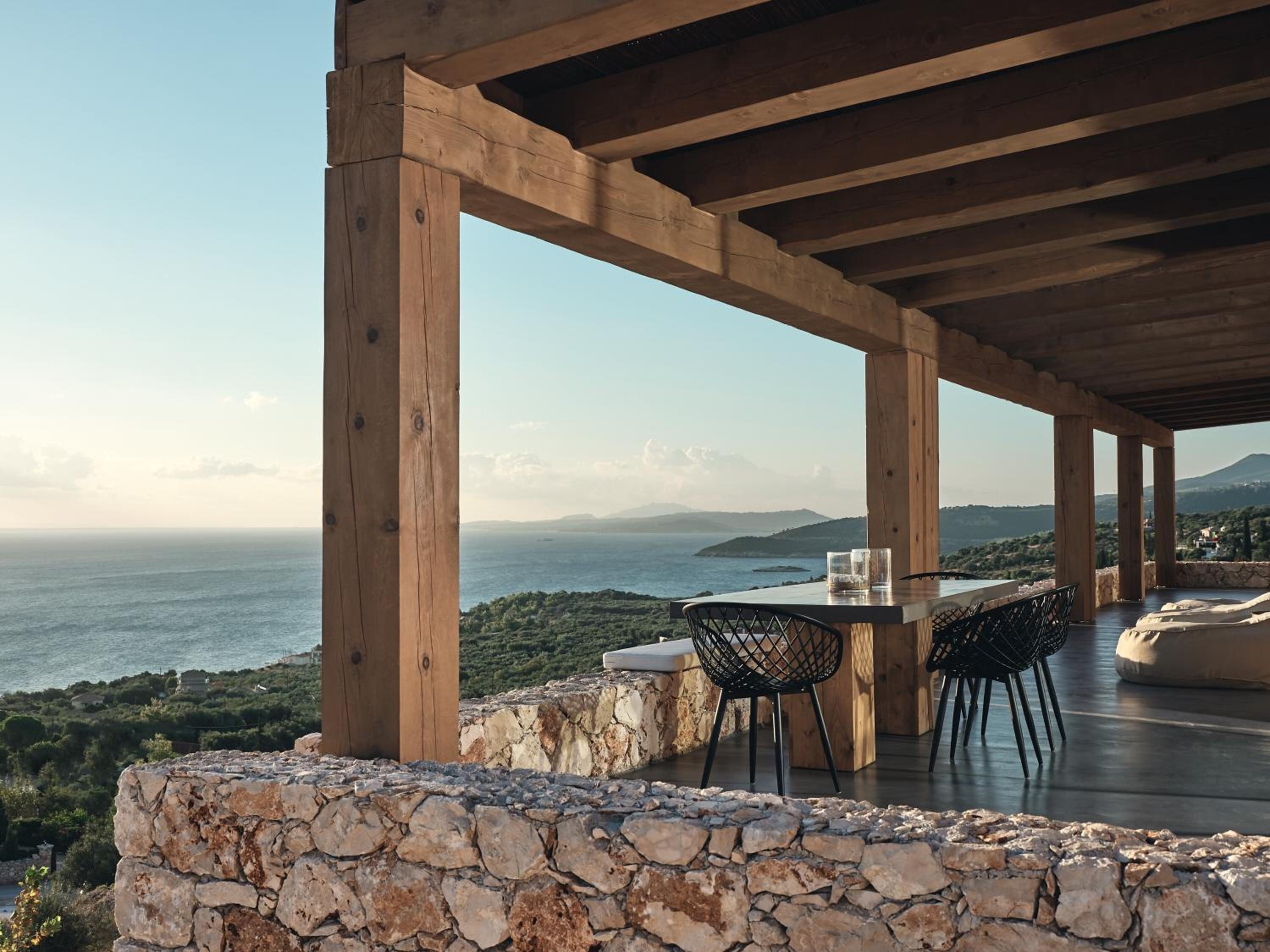 Фото Vais luxury villas