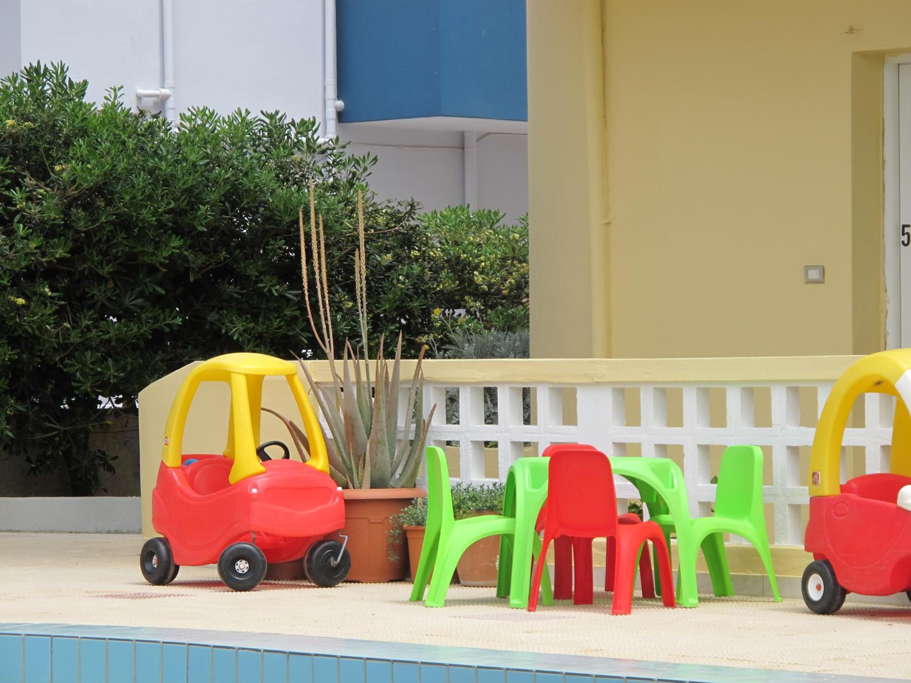 Фото Albatross Studios & Apartments