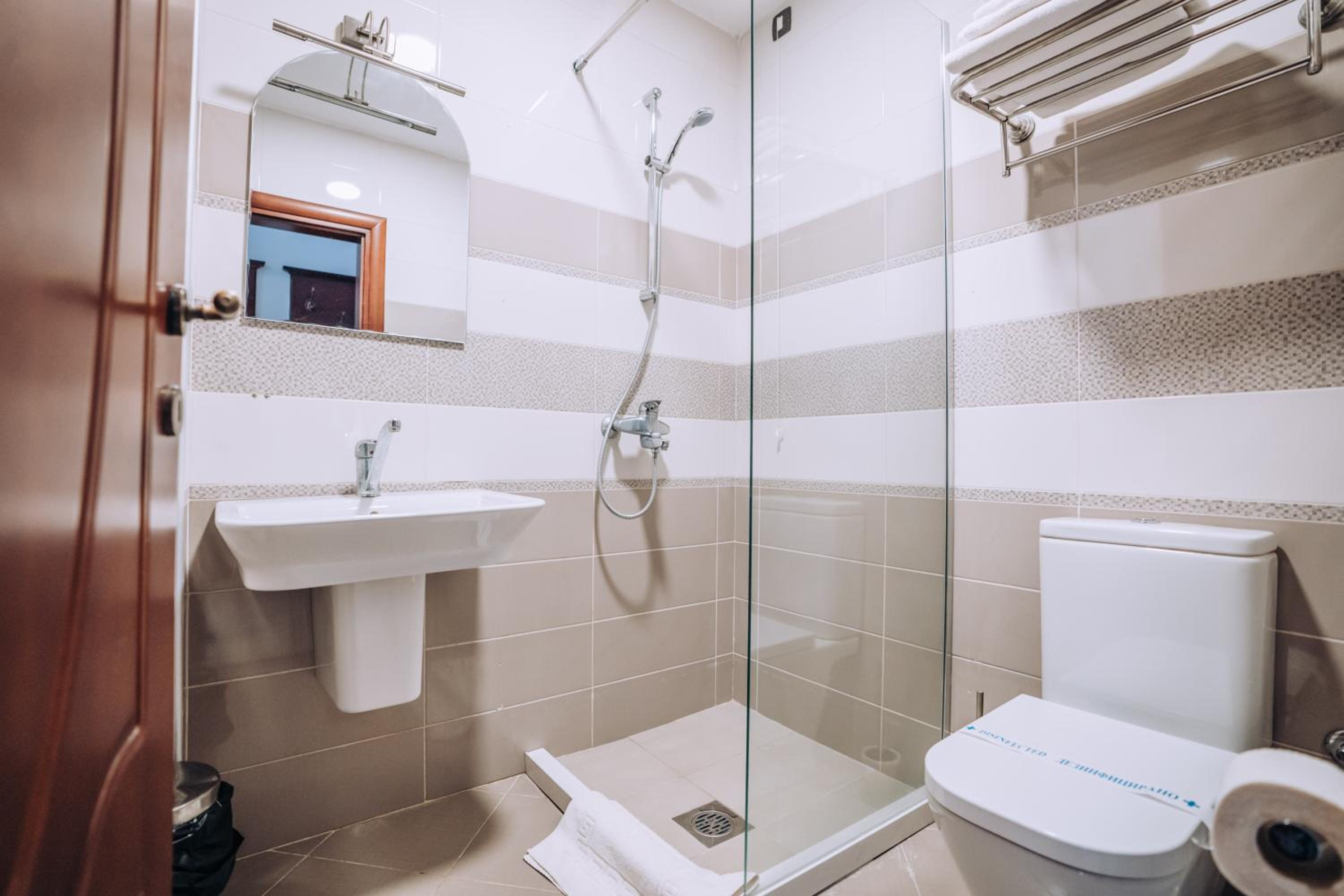 Фото Villa Lihnidos Square