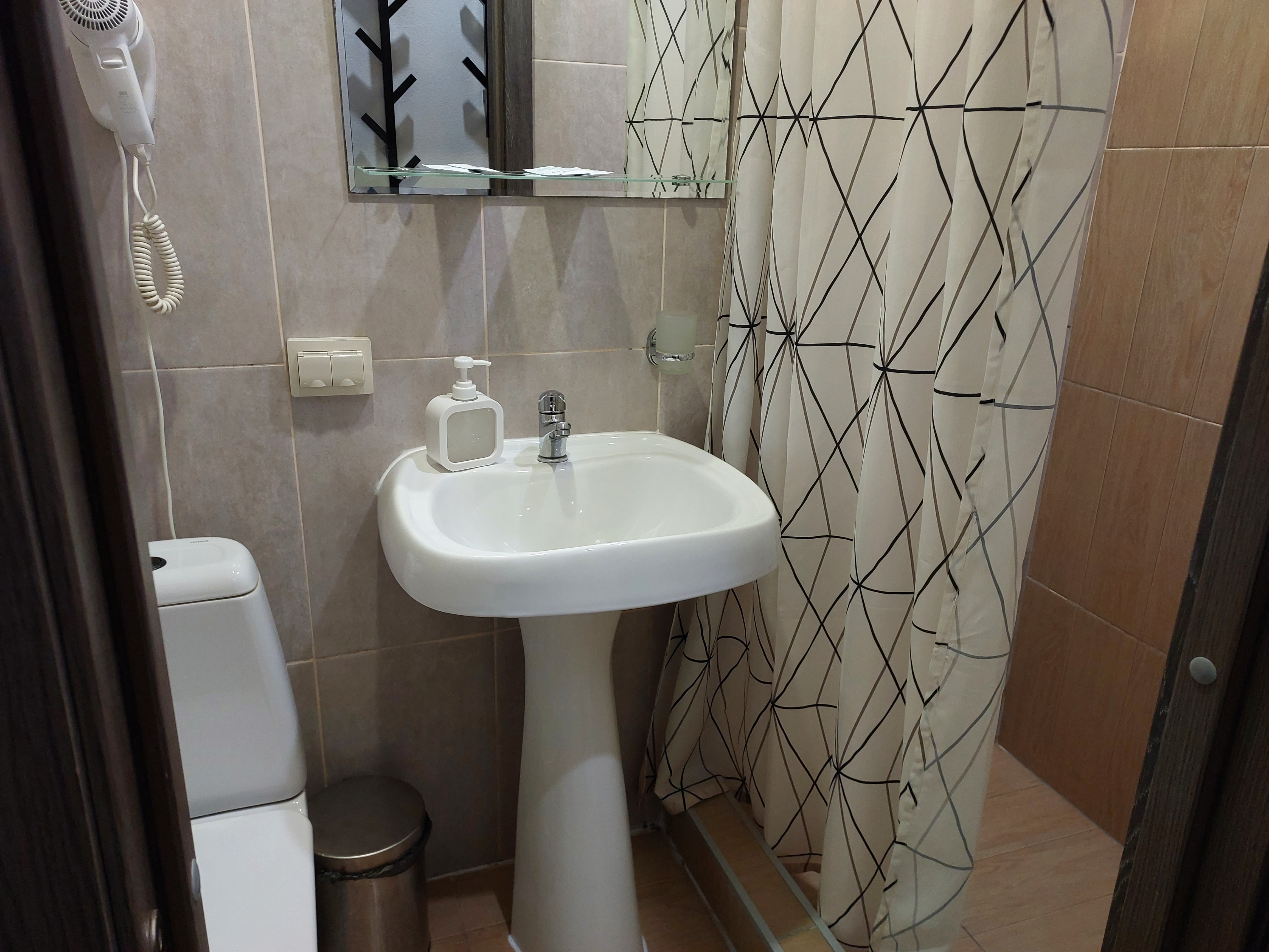 Фото Simple Эдельвейс