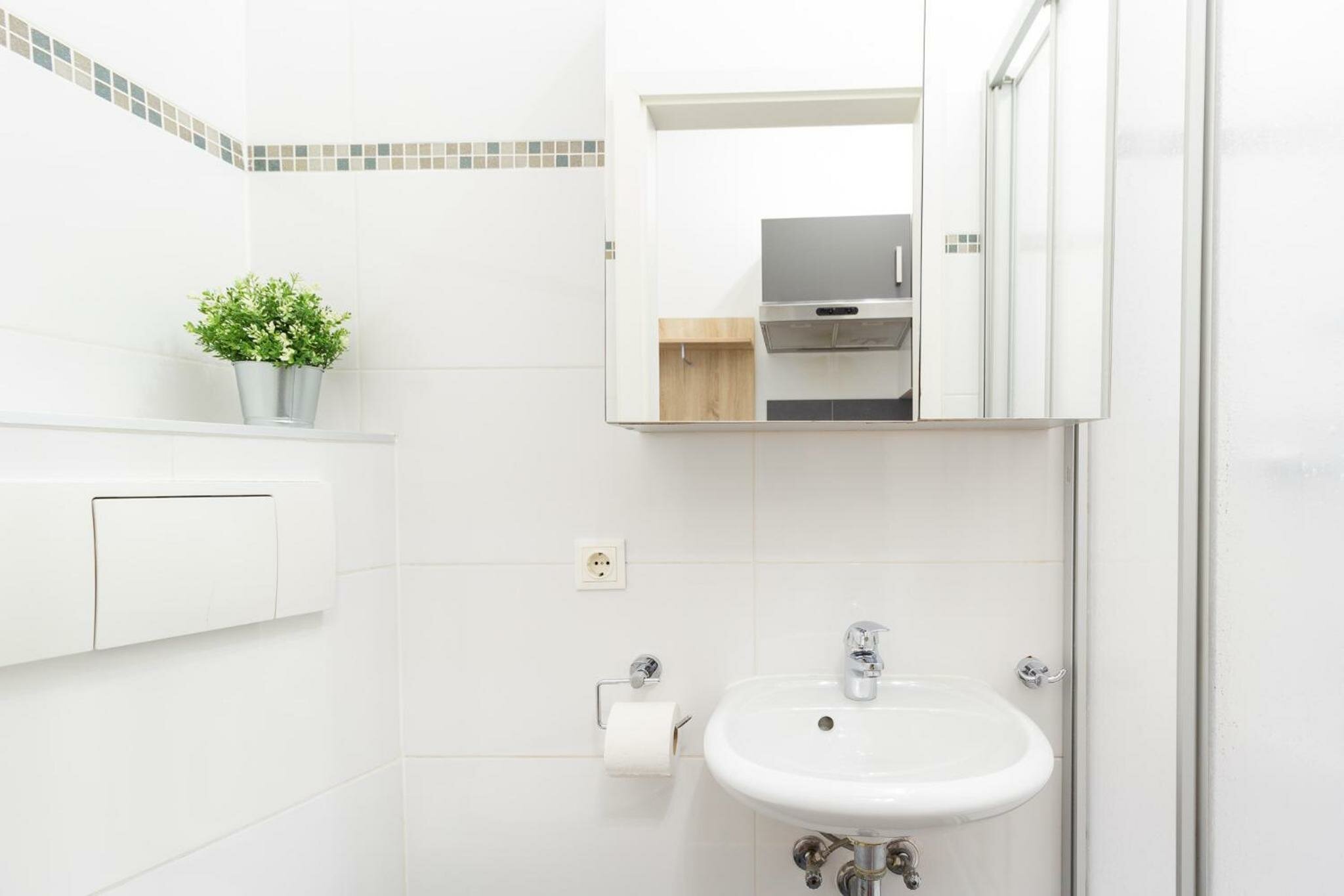 Фото CheckVienna – Apartment Haberlgasse