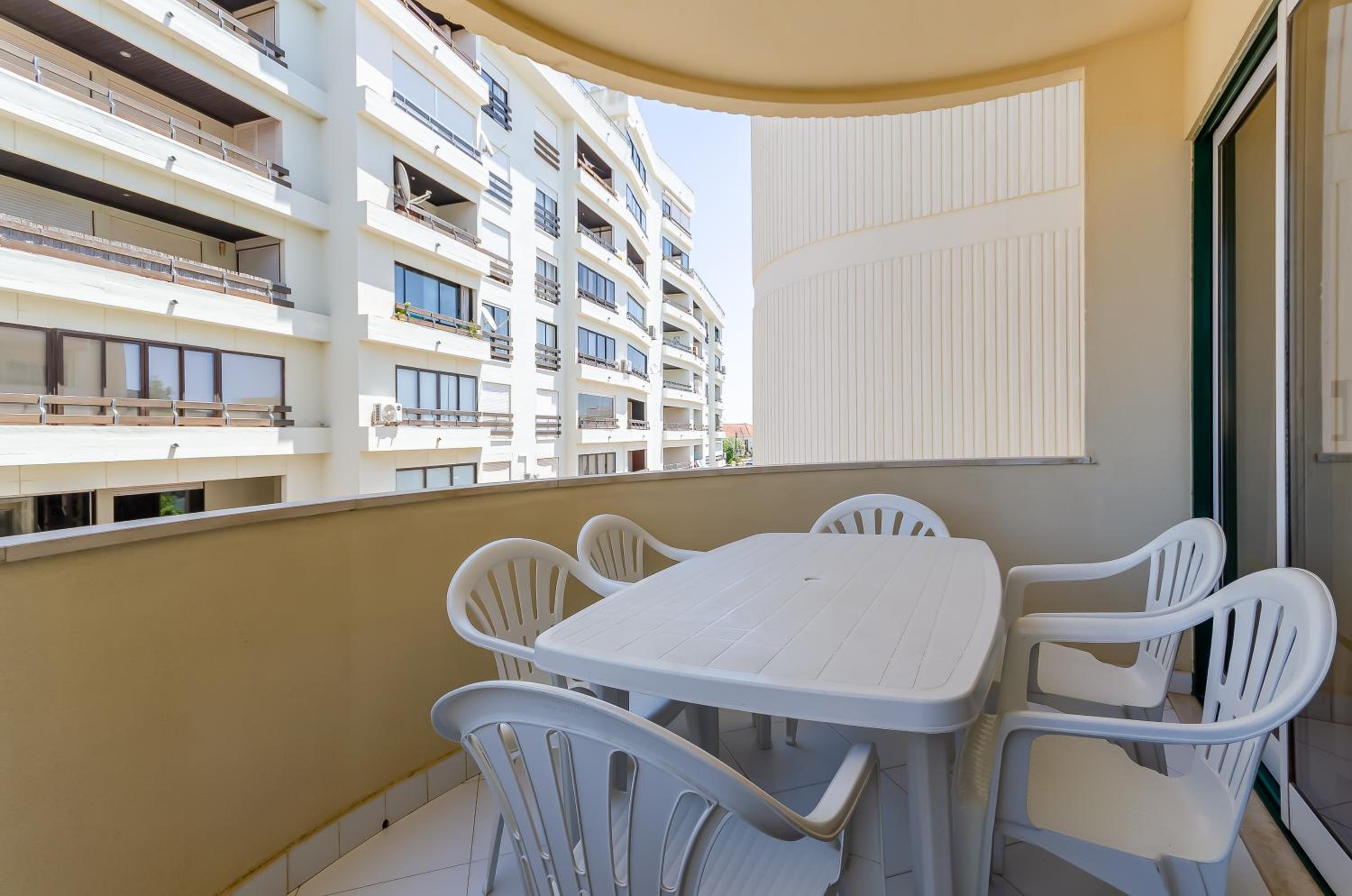 Фото Turim Algarve Mor Hotel