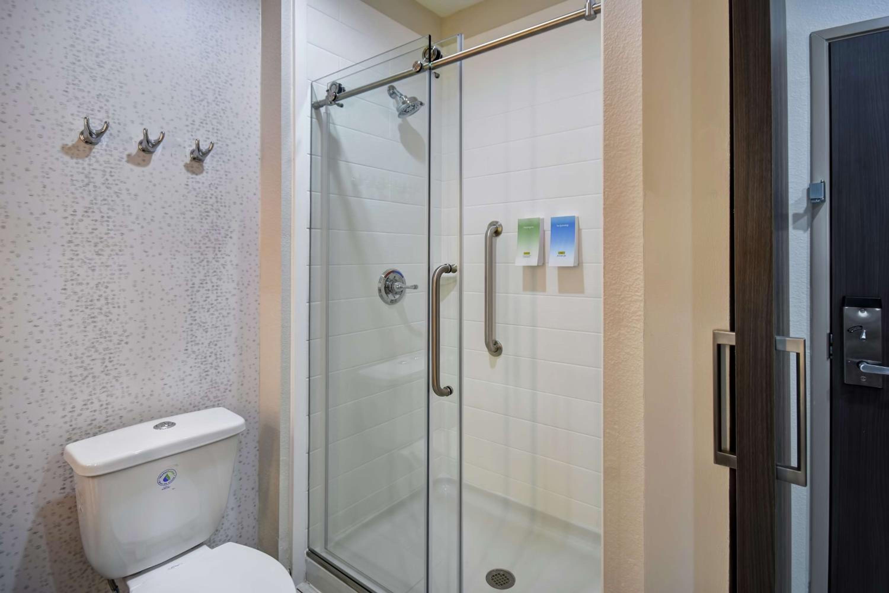 Фото Home2 Suites by Hilton Fort Worth Fossil Creek