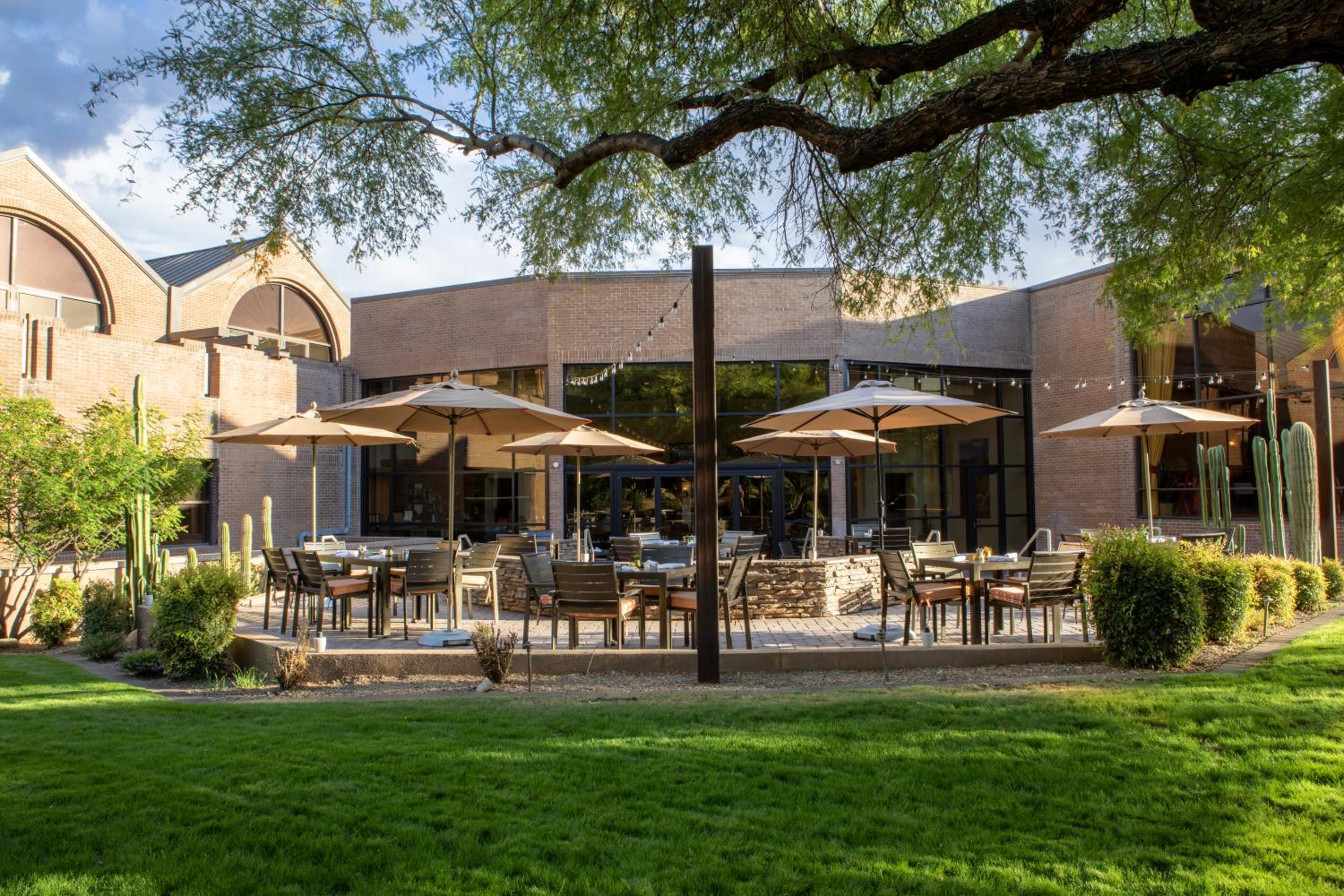 Фото The Lodge at Ventana Canyon