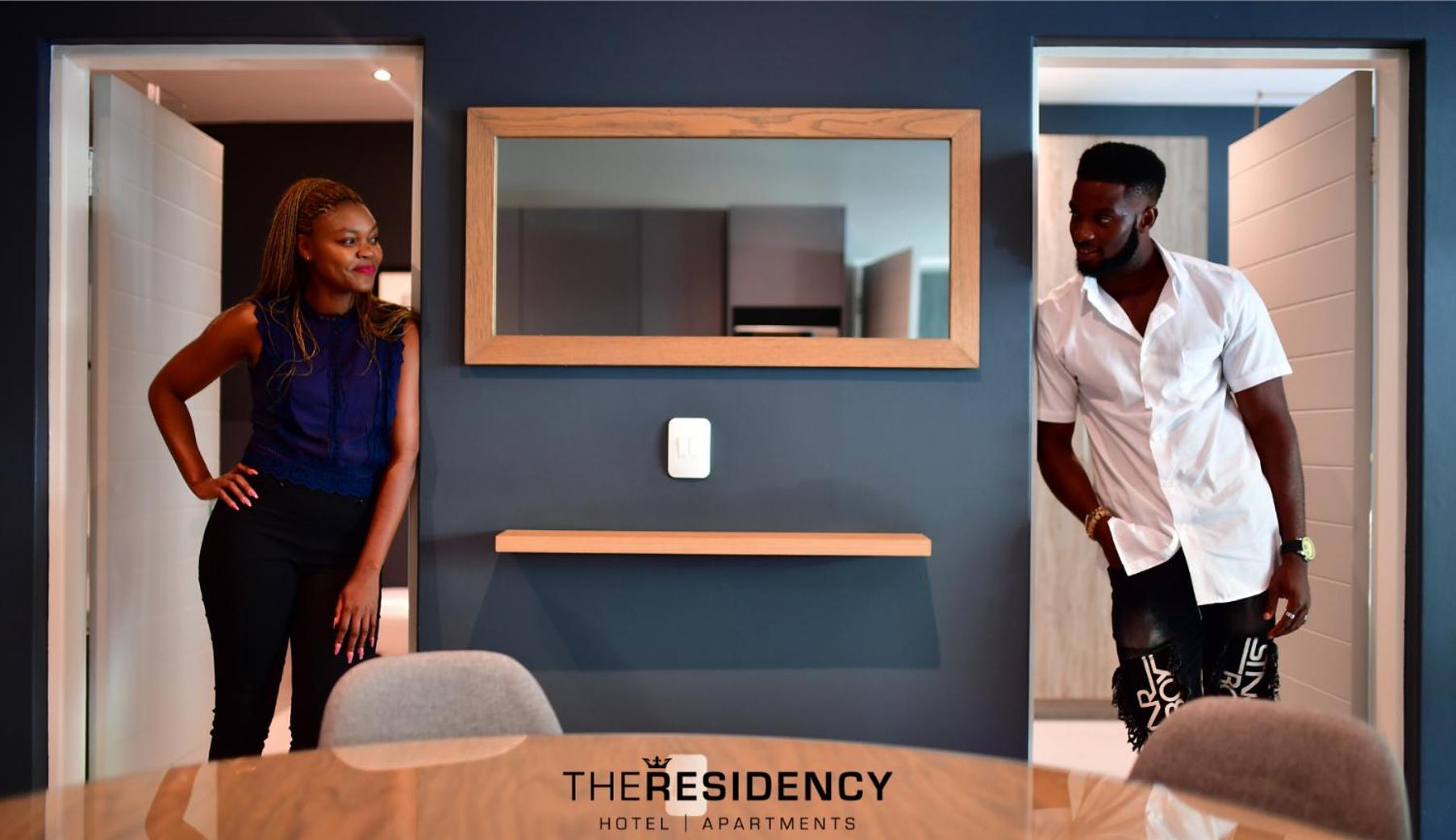 Фото The Residency Sandhurst