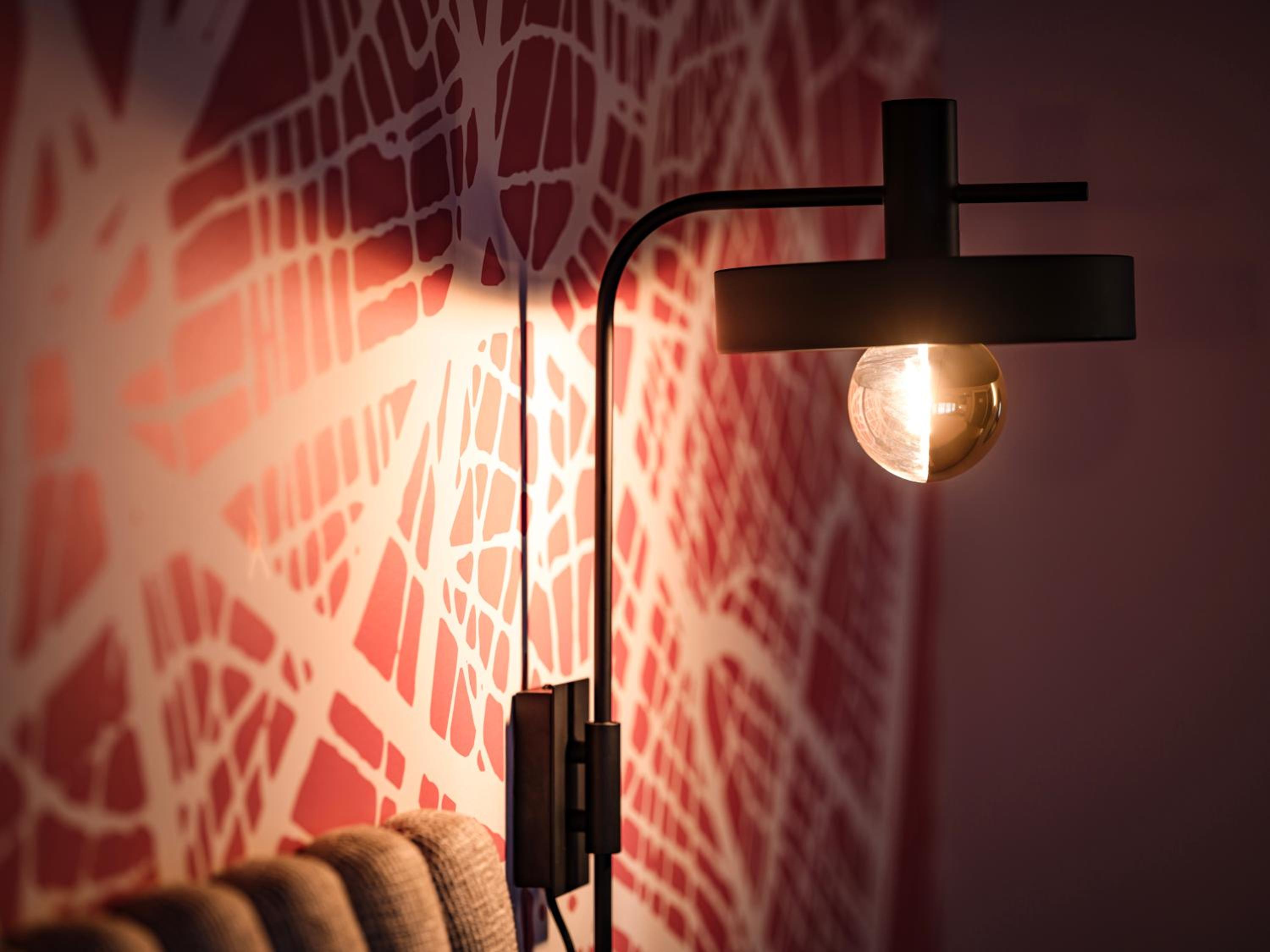 Фото Le Grand Hotel Strasbourg