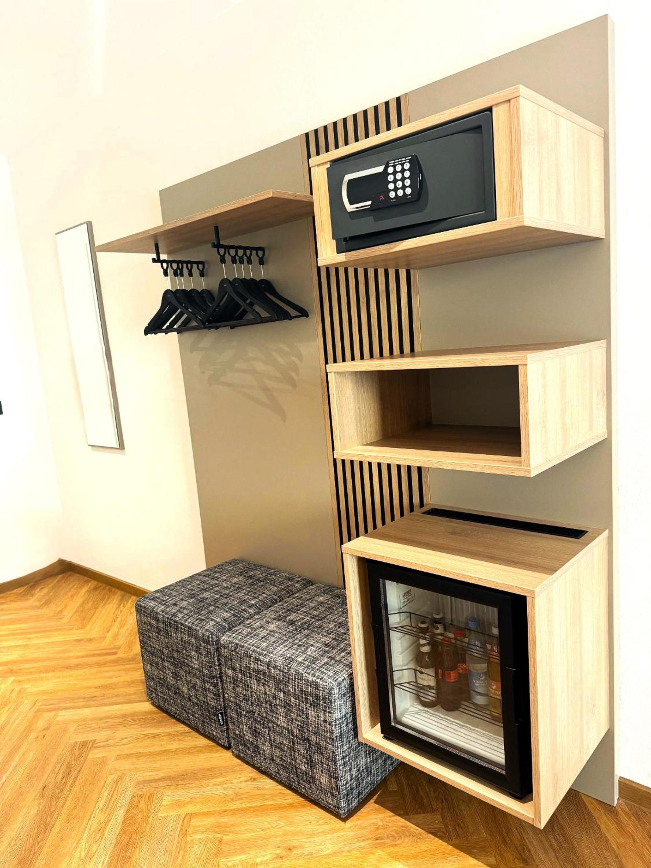 Фото Altstadthotel Guesthouse die Galerie