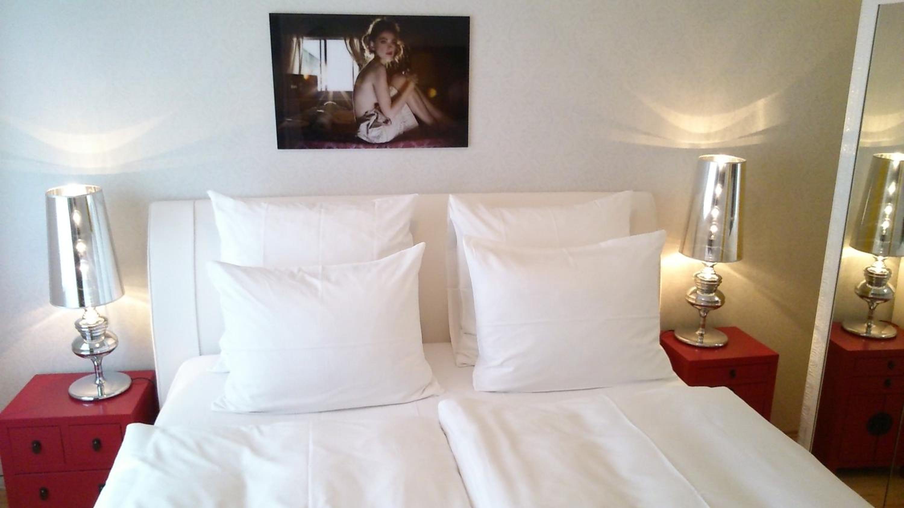 Фото The Suite Hotel Garden