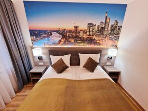 Гостиница Sophien Hotel