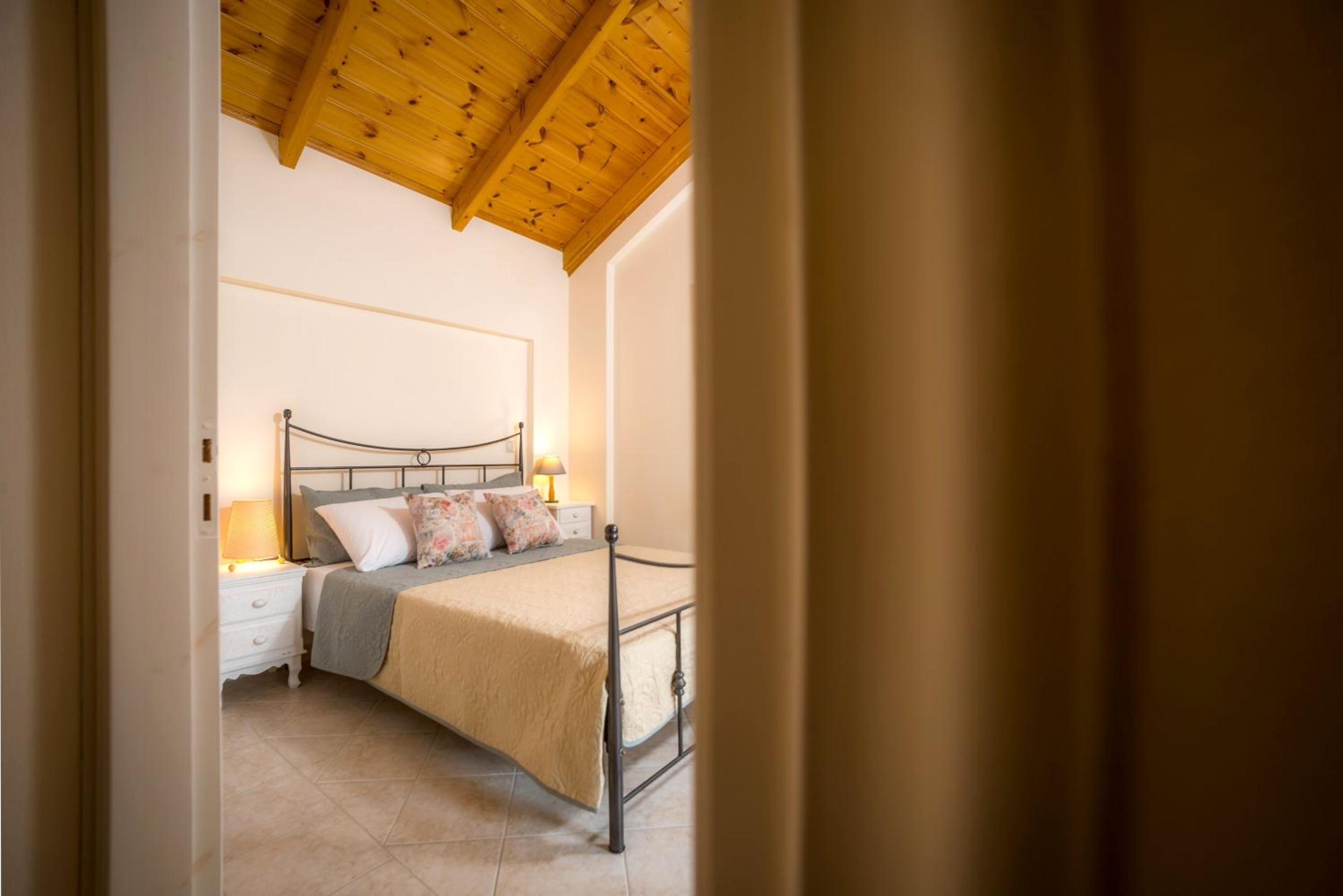 Фото Kardaris Villa