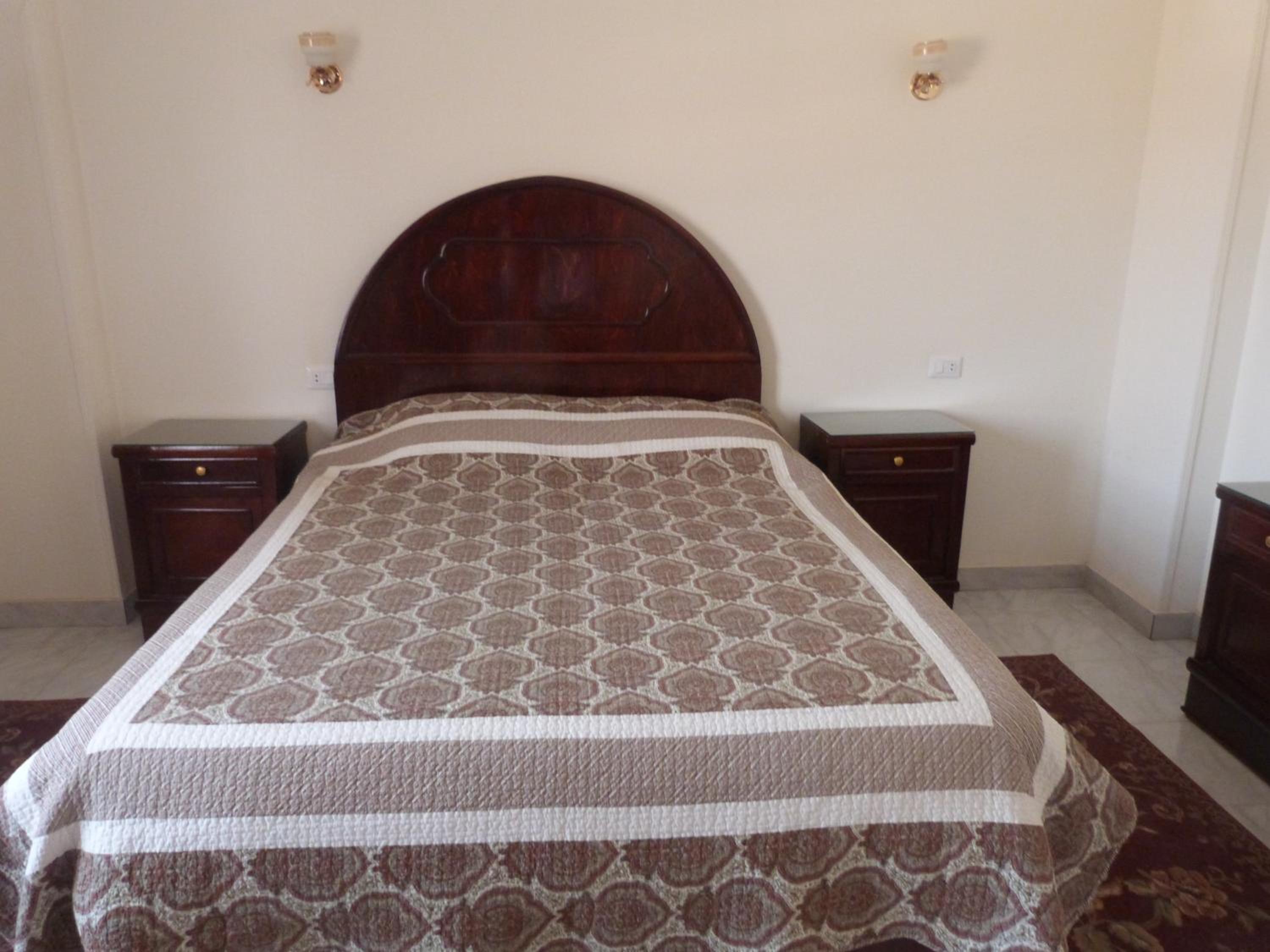 Фото Mountain View Apartments