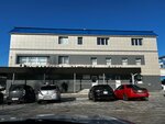 Монтаж27 (Promyshlennaya ulitsa, 12А) ، الأسوار والحواجز المعدنية
