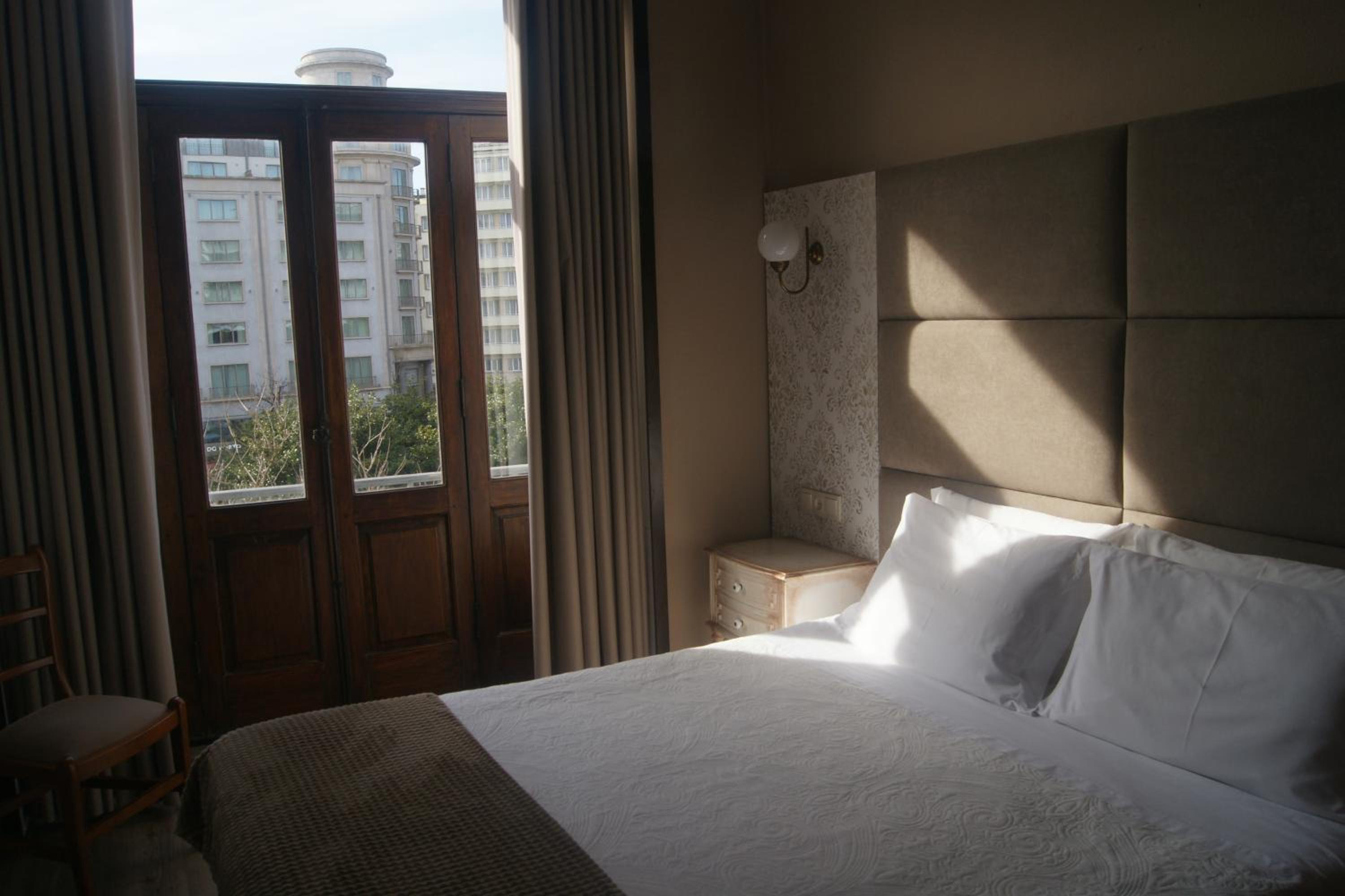 Фото Hotel Chique