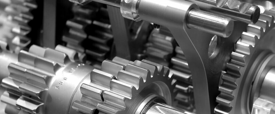 Machine building Inotech Makina & Mühendislik, Cayirova, photo