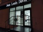 Jean Louis David (Sadovaya Street, 221), hairdresser