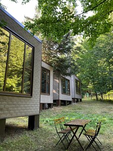 Иное жильё Алан в Архызе