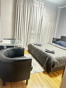 Parus (Odintsovo, ulitsa Govorova, 50) ، فندق