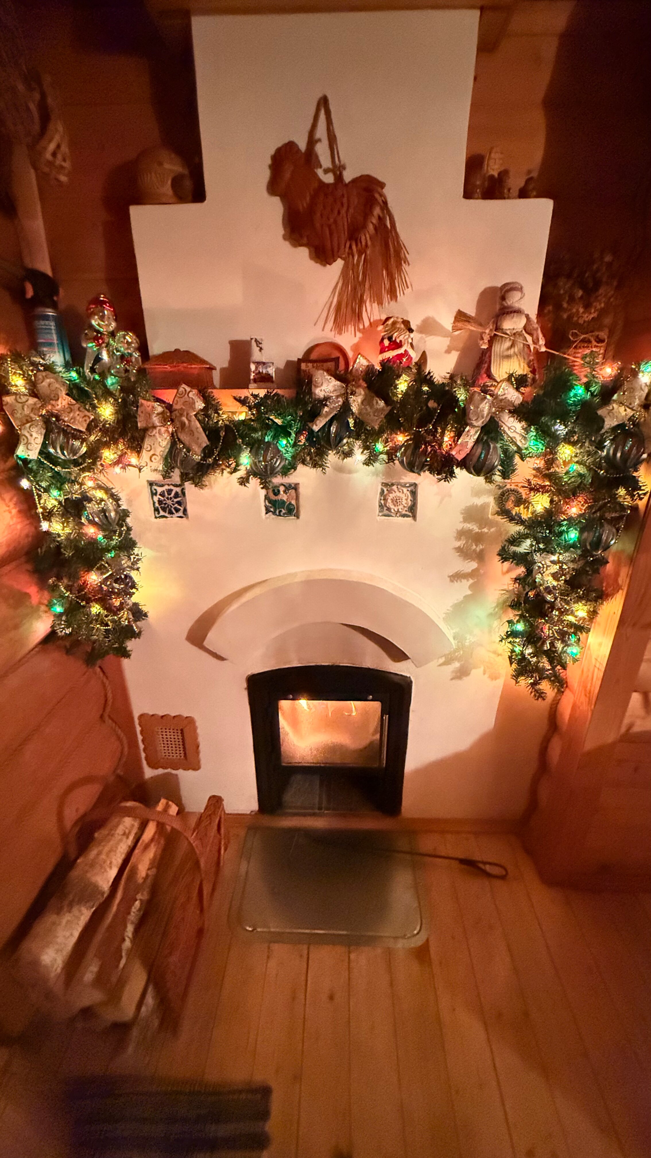 Фото Гостевой дом Петровых