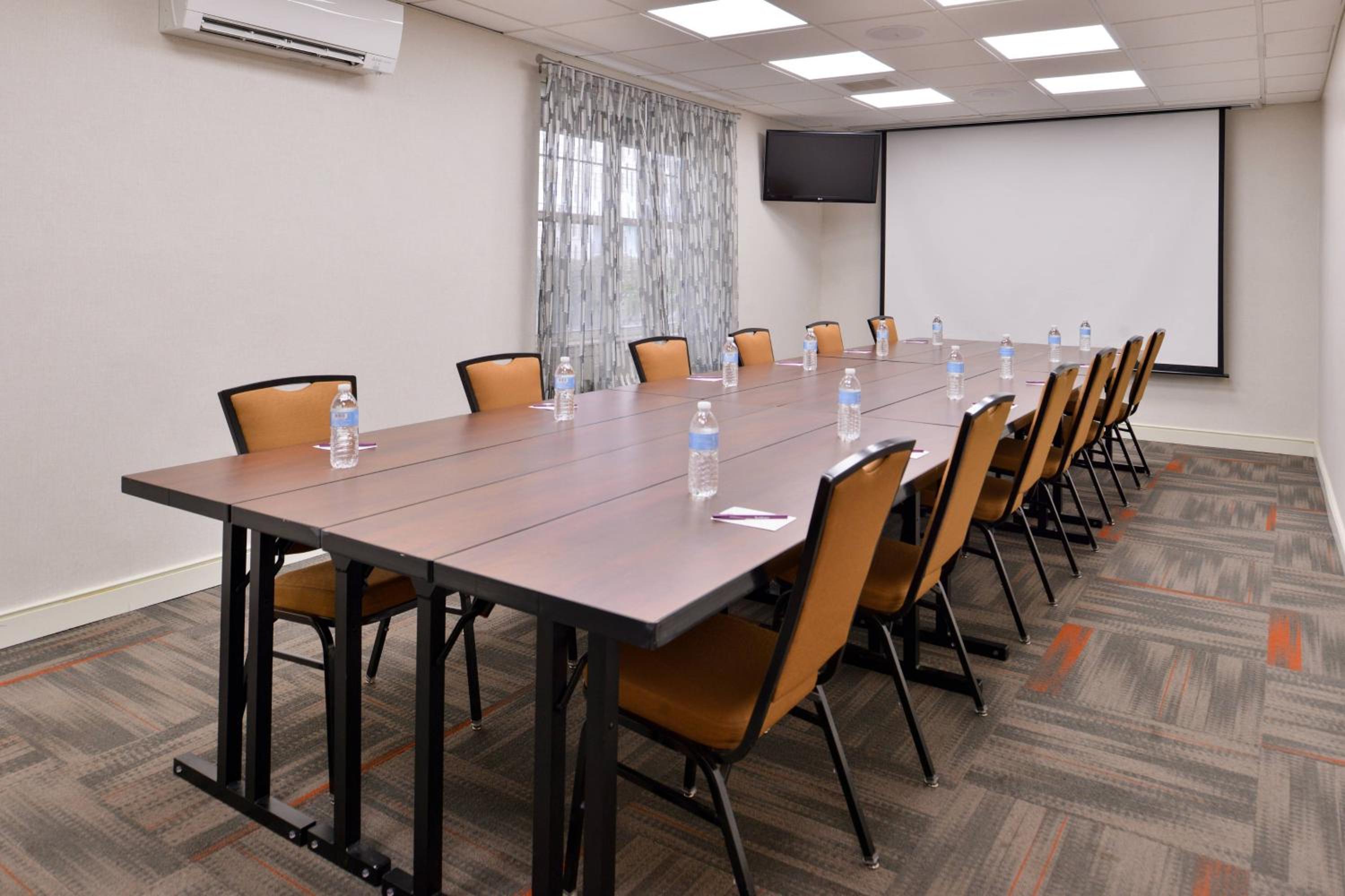 Фото Residence Inn by Marriott Boston Andover