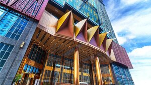 Гостиница Won Majestic Hotel Cambodia