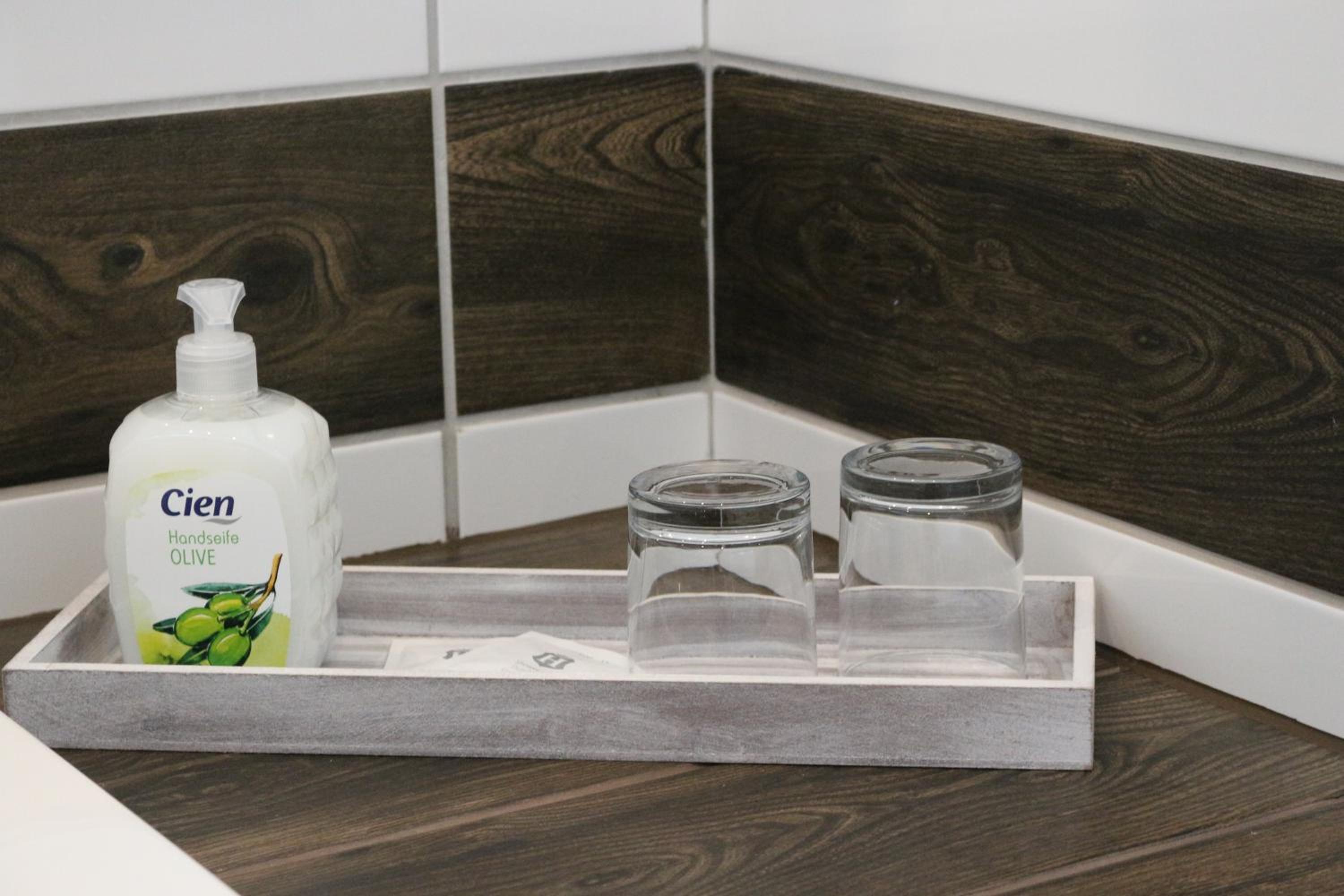 Фото Hotel Baldus