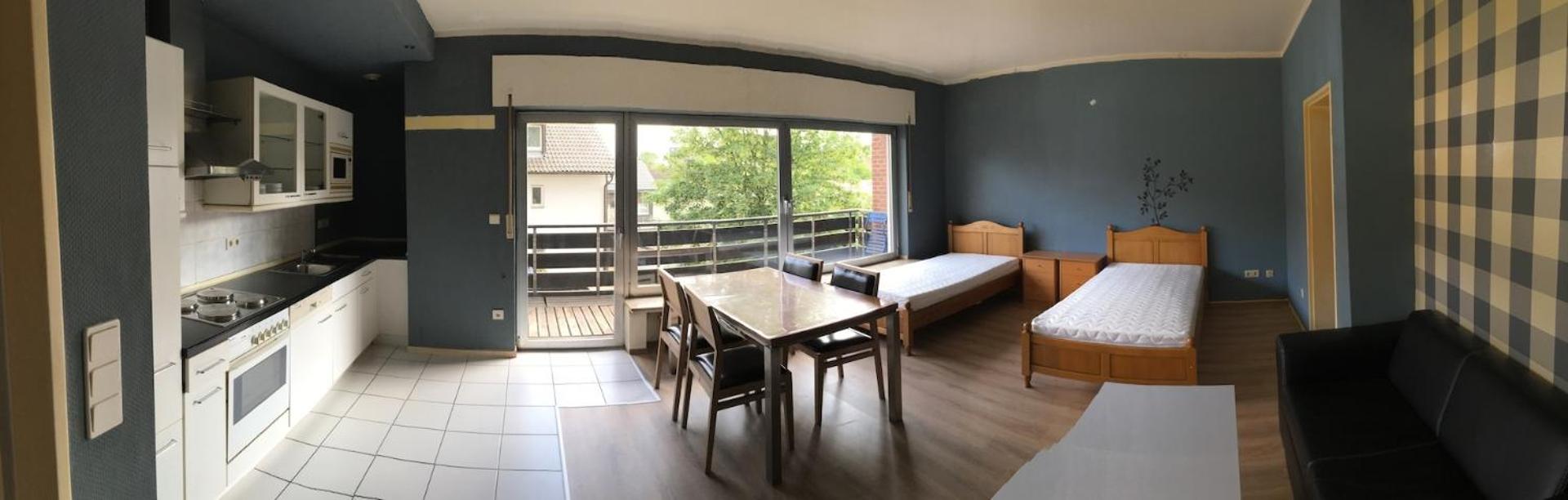 Фото Hotel Destille