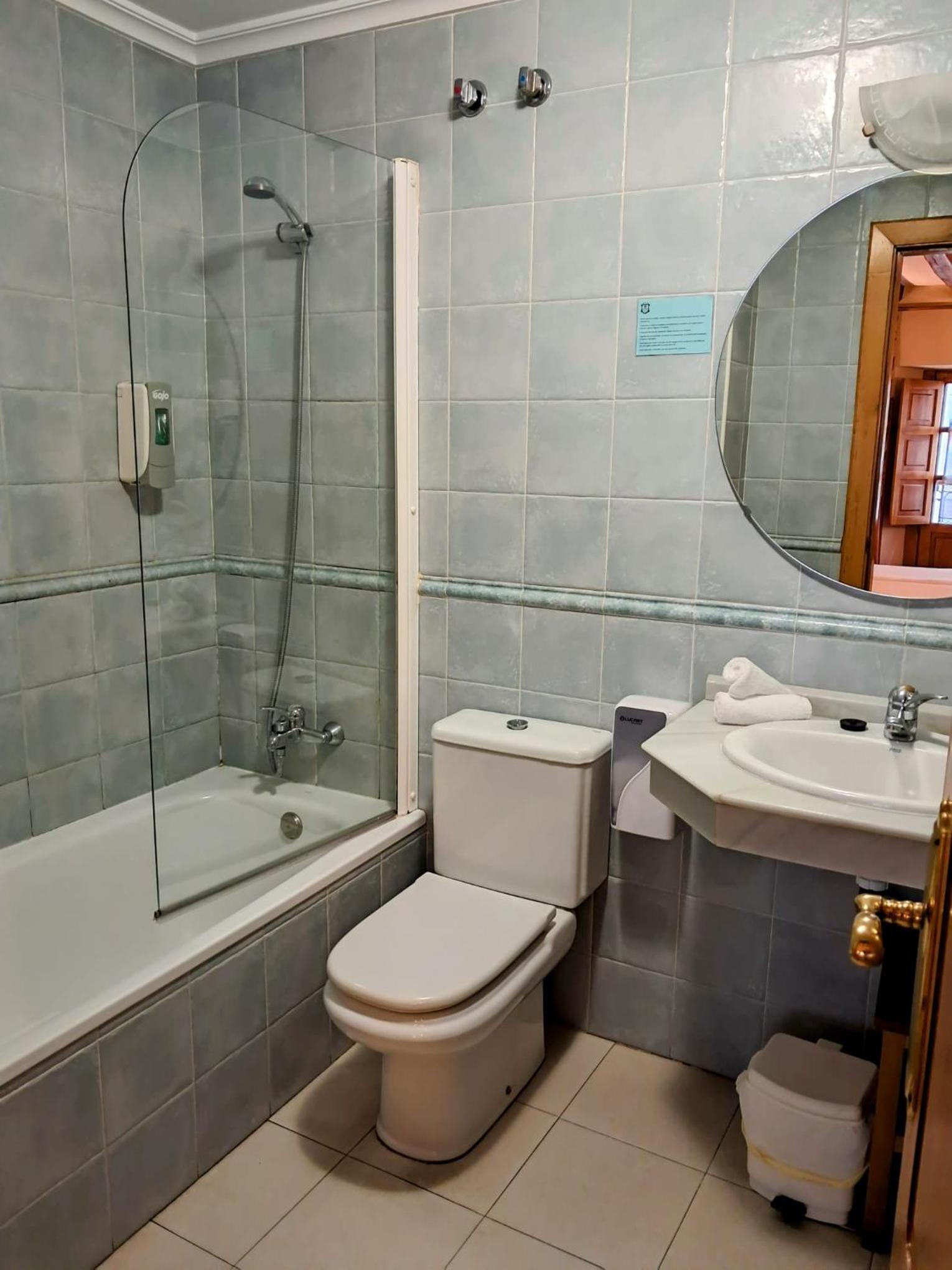 Фото Hotel San Roque