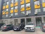 Бизнес-парк (Elektrodnaya Street, 2с13), business center