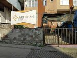 Aktifhan (İstanbul, Atasehir, Esatpaşa Mah., Ali Fuat Başgil Cad., 10), medical equipment