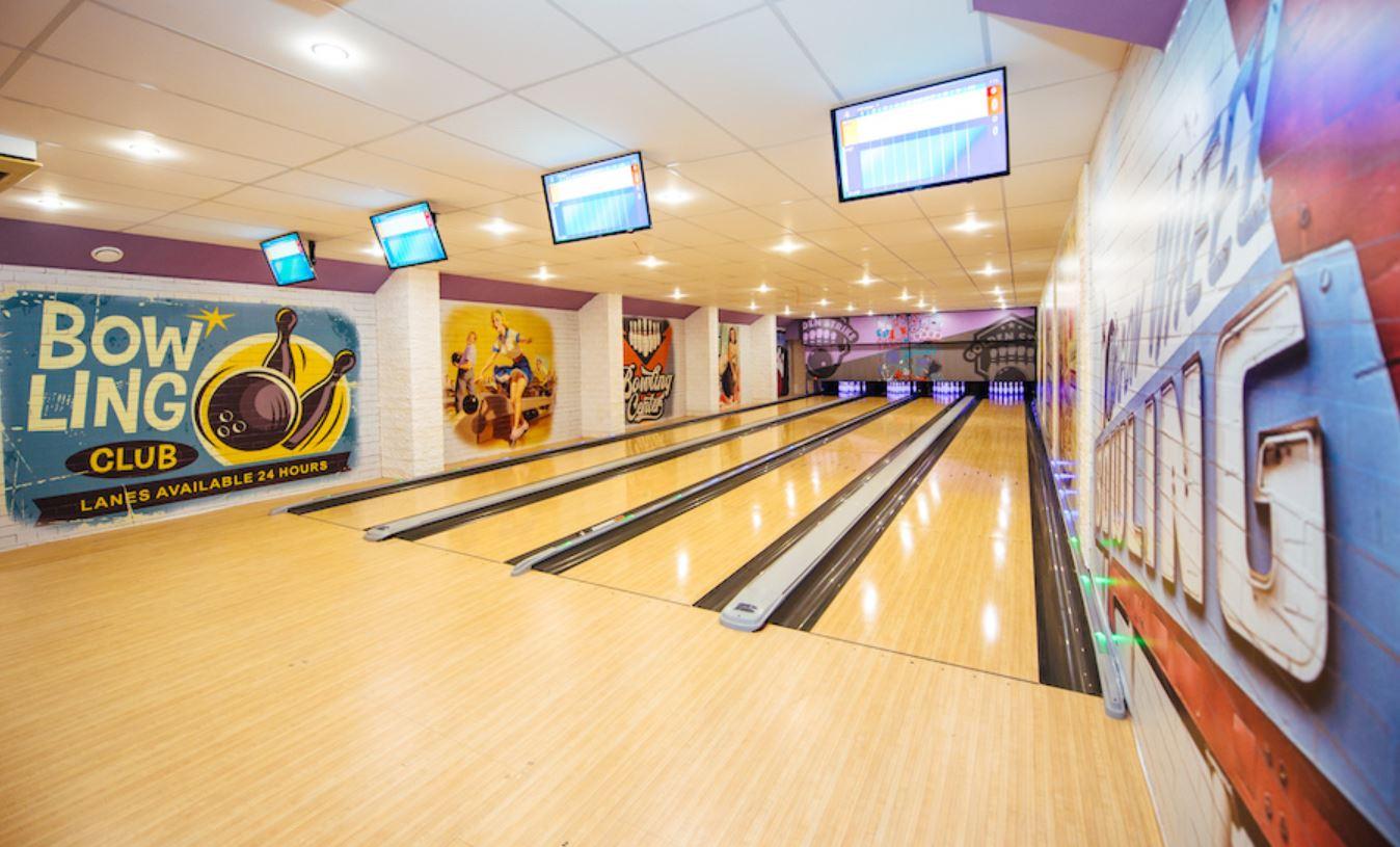 Фото Ейск VIP Плаза