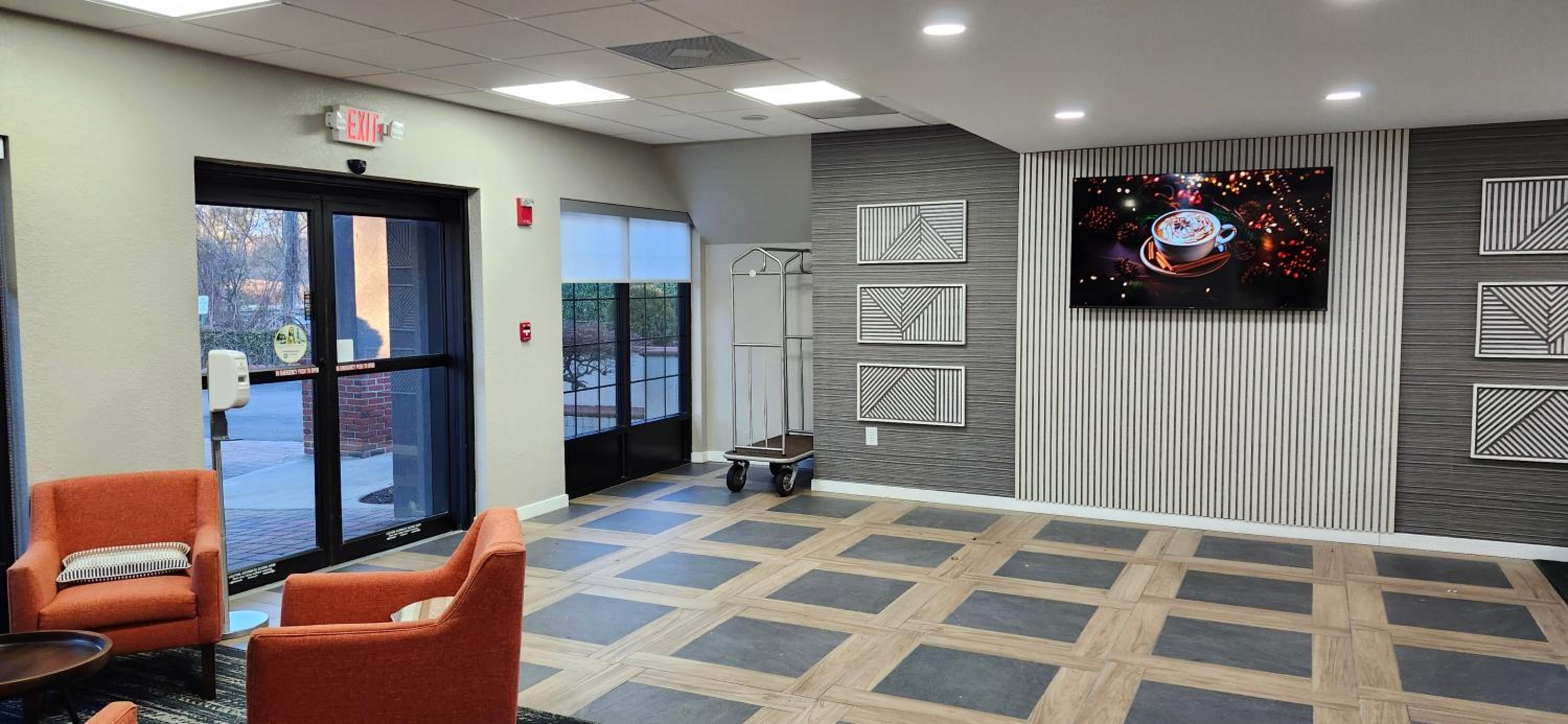 Фото Quality Inn North