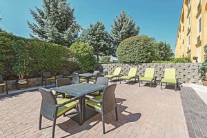 Гостиница La Quinta Inn & Suites Boise Towne Square