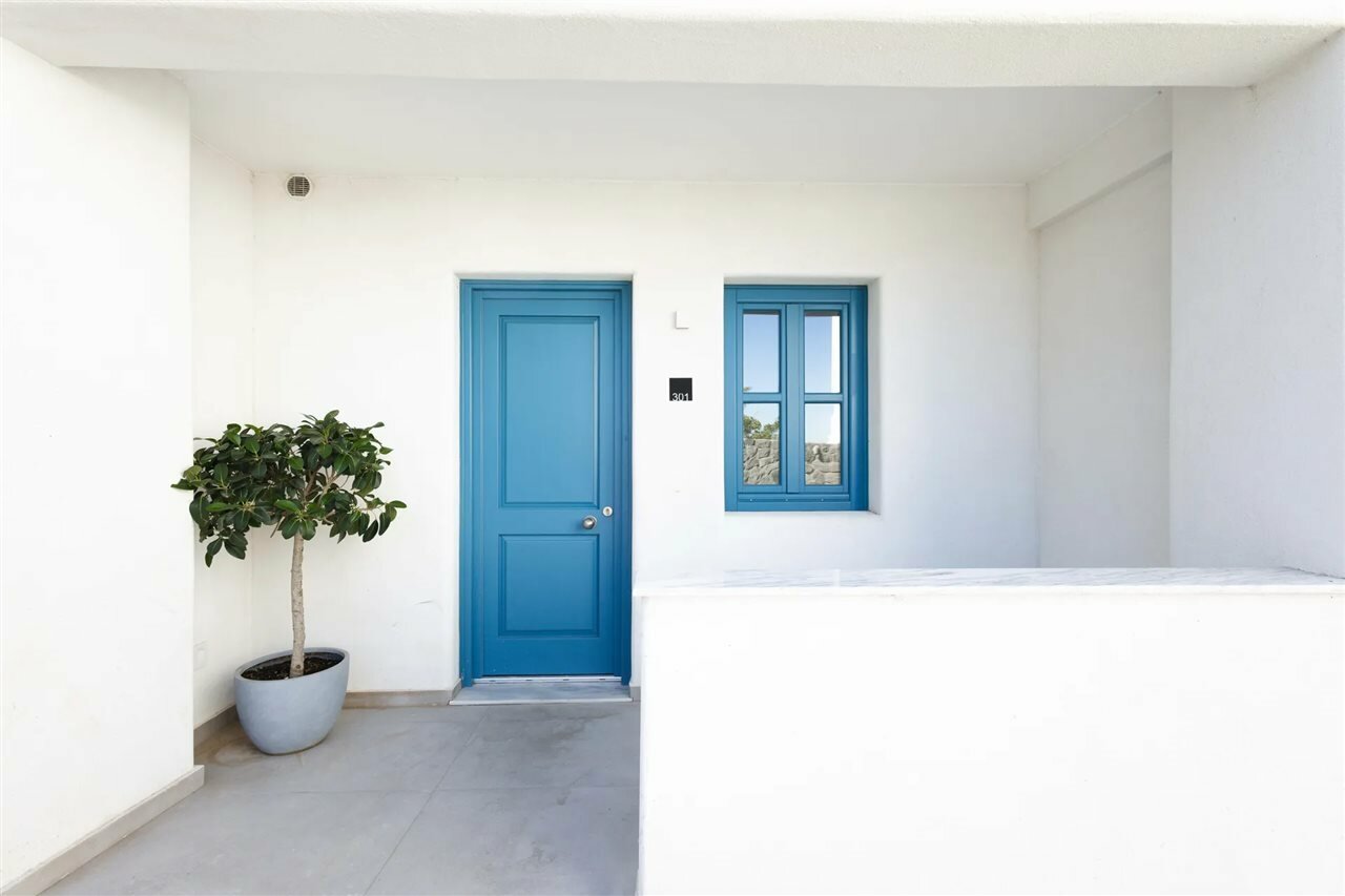 Фото Aeifos Boutique Hotel