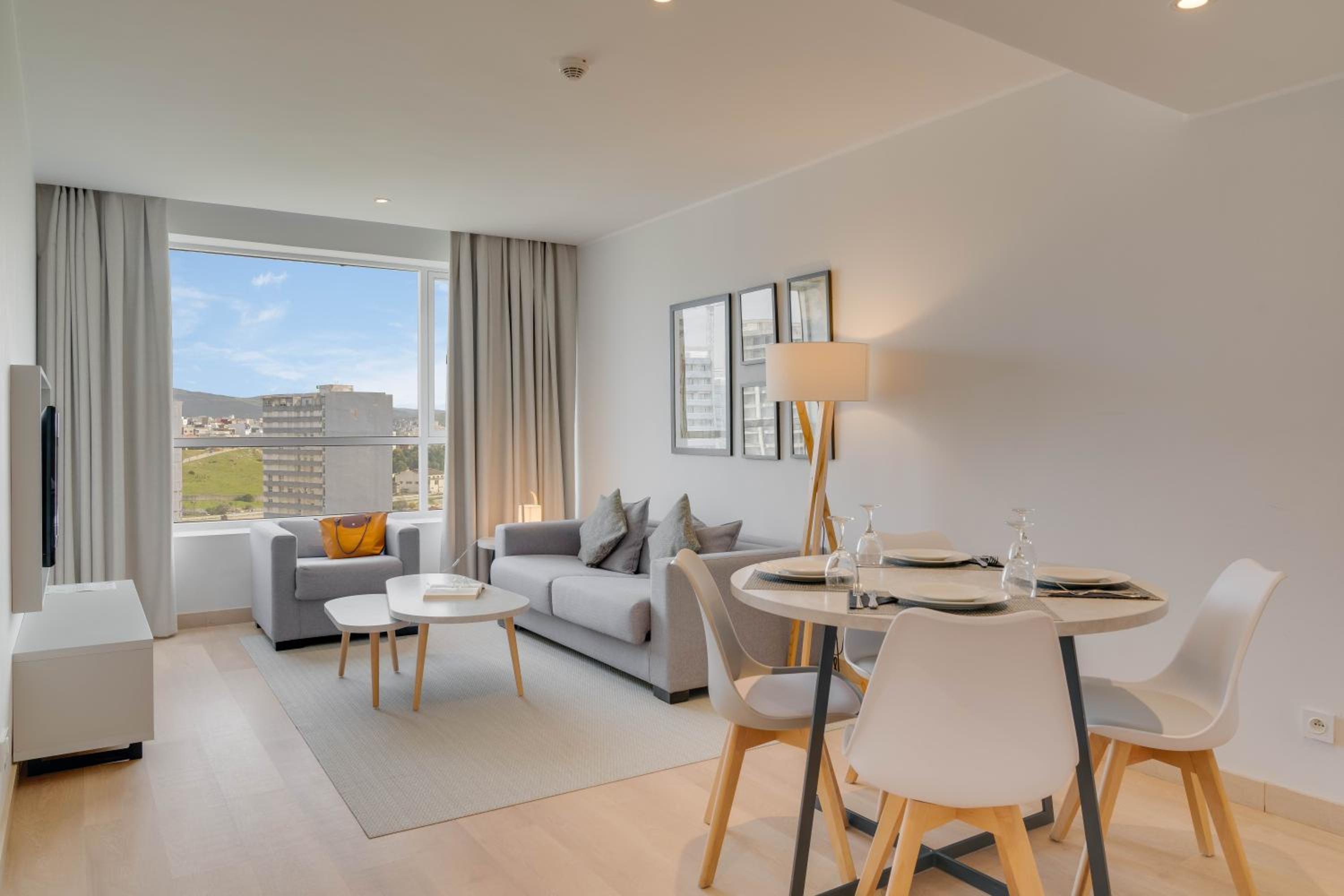 Фото Pestana Tanger City Center