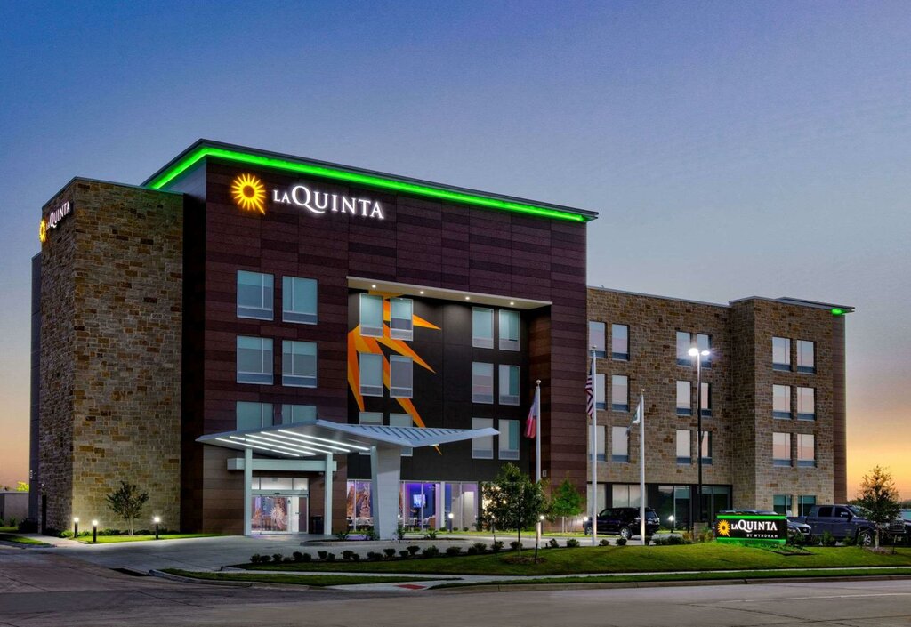 Hotel La Quinta Inn & Suites by Wyndham Terrell, State of Texas, photo