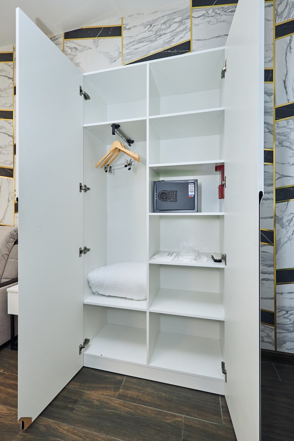 Фото Отель Проспект