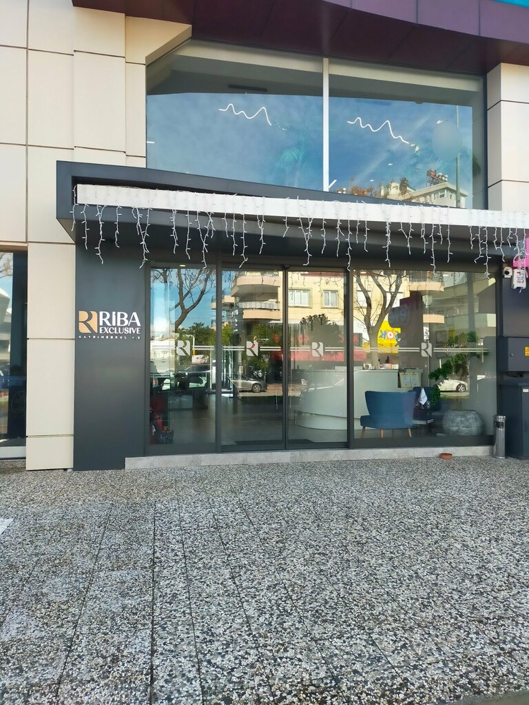 Real estate agency Riba Exclusive, Antalya, photo
