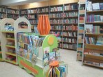 Медвежье-Озерская сельская библиотека (derevnya Medvezhyi Ozyora, Yubileynaya ulitsa, 5) ، مكتبة