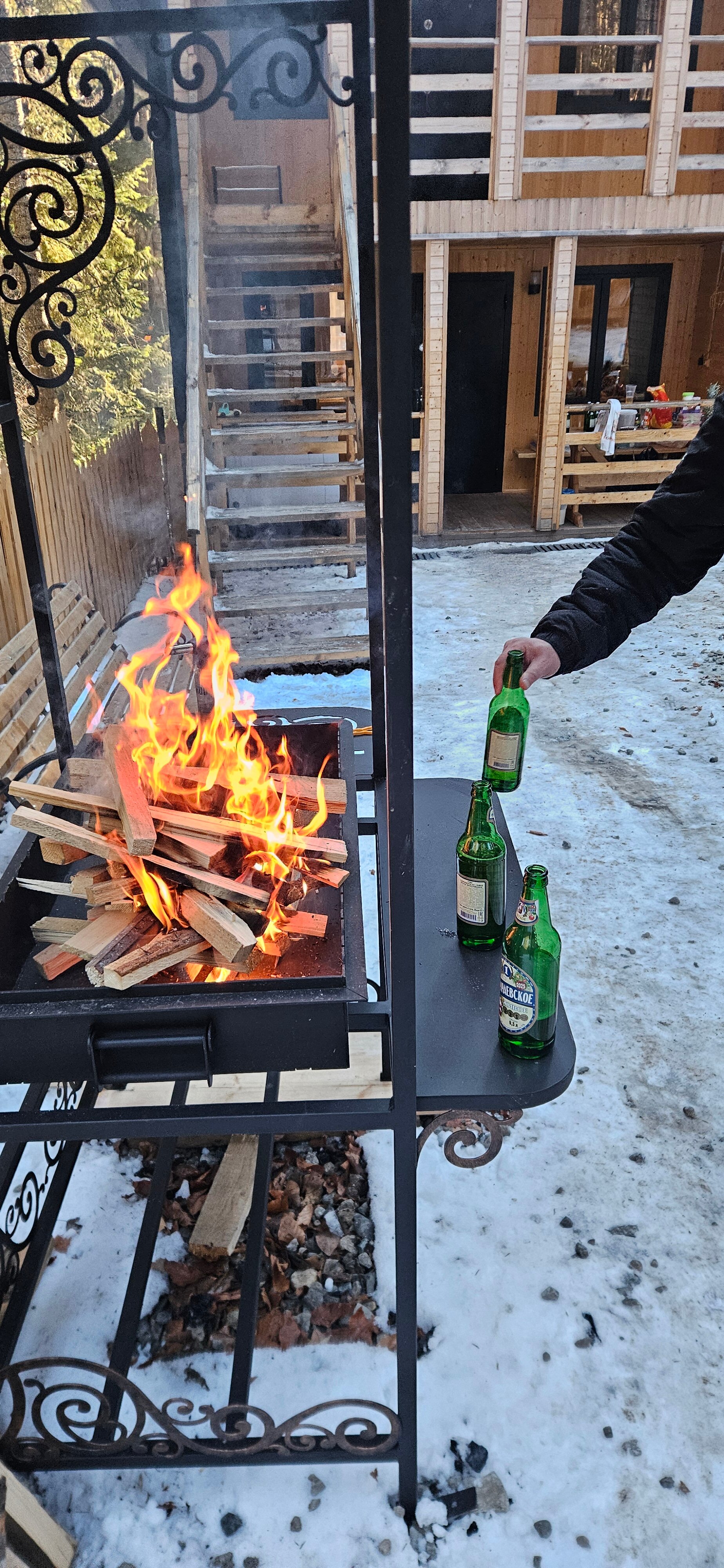 Фото АК Барс