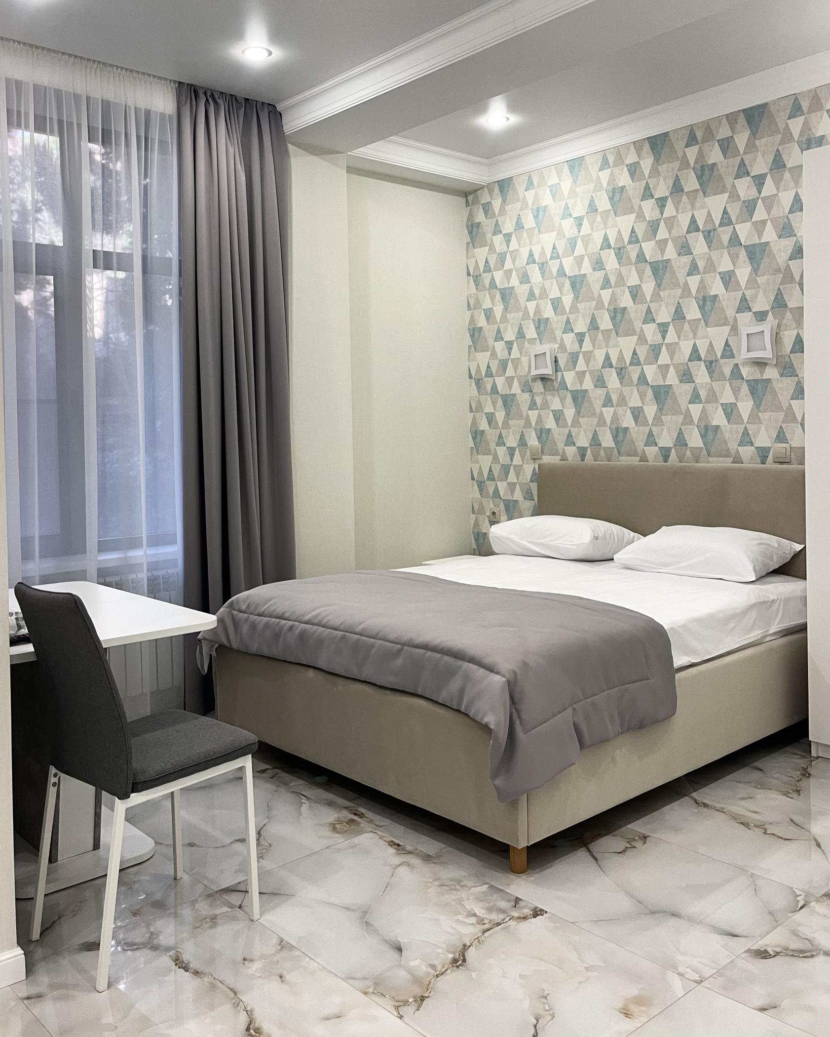 Фото Гостевой дом Видноморе