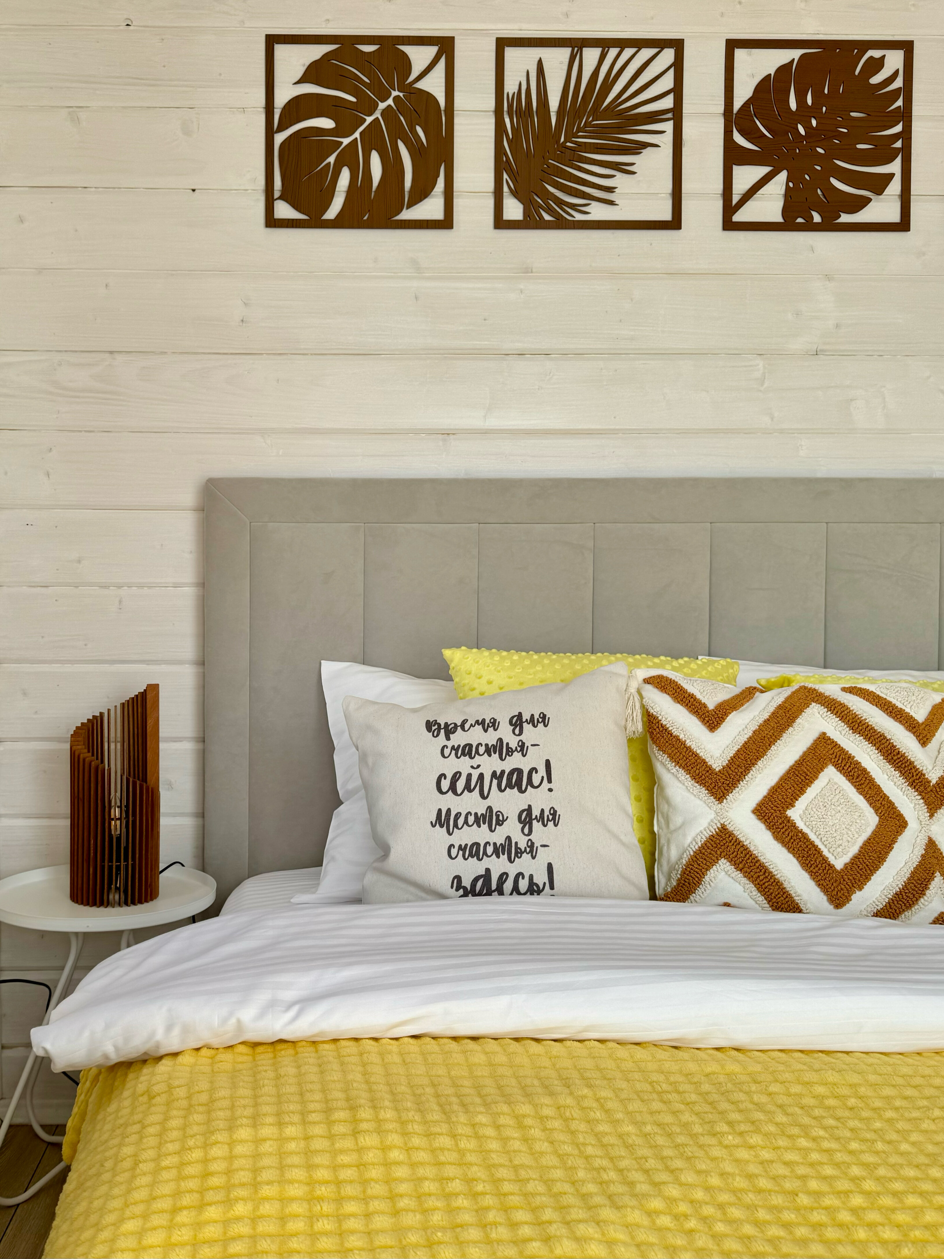 Фото Дом с сауной и баней