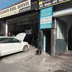 Med Auto Upholstery (Istanbul, Esenyurt, Aksemseddin Neighborhood, 208th Street, 18), auto studio