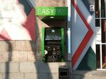 EasyPay (Mamikonyants Street, 34G), payment terminal